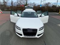 Gebraucht Audi A4 Attraction 160 PS (117 kW) 2008 Ibisweiß Kombi