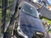 Second-hand Audi A3 110 CP (80 kW) 2014 Negru Break