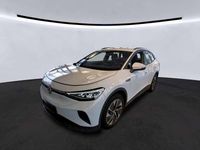 Gebraucht VW ID.4 Pro 150 kW (204 PS) 2022 Gletscherweiß metallic SUV