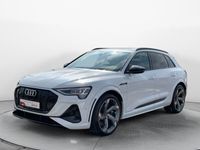 gebraucht Audi e-tron S