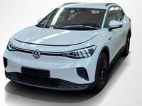 Gebraucht VW ID.4 Pro Performance 150 kW (204 PS) 2024 Gletscherweiß SUV