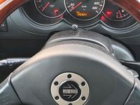 Gebraucht Daihatsu Copen 87 PS (63 kW) 2008 Grau Cabrio