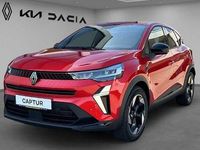 Gebraucht Renault Captur Techno 115 PS (84 kW) 2025 Dezirrot SUV
