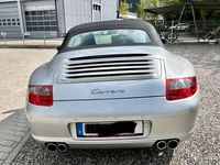 gebraucht Porsche 997 