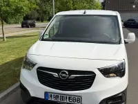 Gebraucht Opel Combo Selection 76 PS (55 kW) 2019 Van / Kleinbus