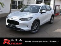 Neu Honda ZR-V Advance 184 PS (135 kW) 2026 Platinum white pearl SUV