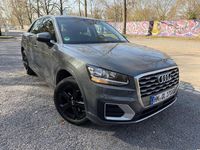 Gebraucht Audi Q2 Sport 116 PS (85 kW) 2018 Grau SUV