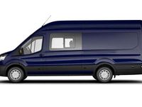 Neu Ford Transit Trend 165 PS (121 kW) 2025 Blazer blue Van / Kleinbus