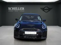 Gebraucht Mini Cooper S Classic 178 PS (130 kW) 2023 Schwarz Kleinwagen
