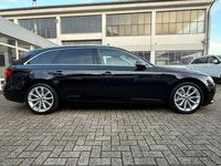 Usata Audi A4 Design 190 CV (139 kW) 2017 Nero Station wagon