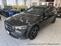 Gebraucht Mercedes E200 360 PS (264 kW) 2021 Grau Kombi