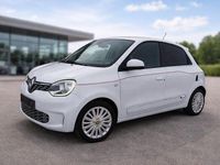 Gebraucht Renault Twingo Vibes 60 kW (82 PS) 2021 Weiß Kleinwagen