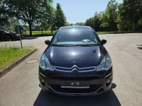 Gebraucht Citroën C3 SELECTION 82 PS (60 kW) 2015 Lackierung schwarz perla Kleinwagen