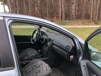 Gebraucht Mercedes A160 82 PS (60 kW) 2006 Blau Van / Kleinbus