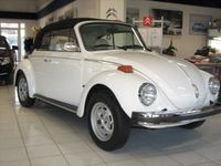 Gebraucht VW Käfer 50 PS (36 kW) 1977 Other Cabrio