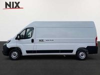 Gebraucht Toyota Proace 140 PS (102 kW) 2024 Icy white Van / Kleinbus