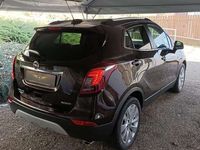 gebraucht Opel Mokka X 1.4 ECO-TEC 4x2 Innovation Garantie