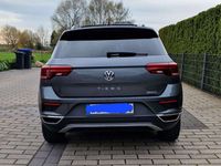 gebraucht VW T-Roc 2.0 TSI DSG 4MOTION Sport Sport