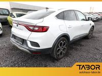 Gebraucht Renault Arkana Techno 140 PS (102 kW) 2023 Weiß metallic SUV