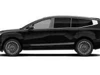Neu Hyundai Ioniq 9 225 kW (307 PS) 2026 SUV