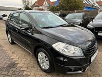 gebraucht Suzuki SX4 S-Cross Comfort 4x4