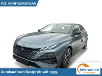 Neu Peugeot 308 SW Allure 131 PS (96 kW) 2026 Wählbar Kombi