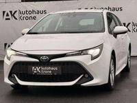 Gebraucht Toyota Corolla Business Edition 184 PS (135 kW) 2022 Weiß Kombi