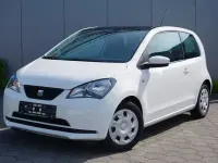 Używany Seat Mii Style 60 KM (44 kW) 2012 Biały Hatchback