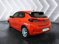 Gebraucht Opel Corsa-e Edition 100 kW (136 PS) 2022 Orange Kleinwagen
