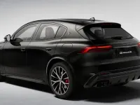 Gebraucht Maserati Grecale 530 PS (389 kW) 2024 Schwarz SUV