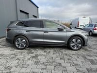 Gebraucht Skoda Enyaq iV Suite 150 kW (204 PS) 2022 Grau SUV