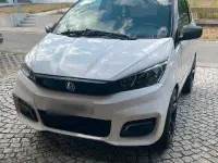Gebraucht Aixam City Sport 2022 Weiß Kleinwagen