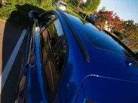 Gebraucht Audi SQ5 Competition 326 PS (239 kW) 2016 Blau SUV