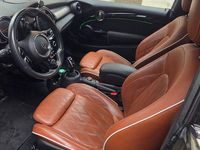 Gebraucht Mini John Cooper Works 306 PS (225 kW) 2019 Braun Kleinwagen