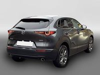 Gebraucht Mazda CX-30 Selection 179 PS (131 kW) 2020 Grau SUV