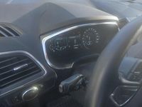 Gebraucht Ford S-MAX Titanium 150 PS (110 kW) 2022 Grau Van / Kleinbus