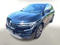 Gebraucht Renault Koleos Initiale Paris 158 PS (116 kW) 2023 Schwarz metallic SUV