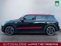 Gebraucht Mini John Cooper Works 231 PS (169 kW) 2017 Schwarz Kleinwagen
