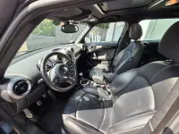 Gebraucht Mini Countryman 184 PS (135 kW) 2011 Schwarz SUV