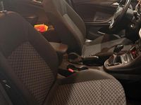 Gebraucht Opel Astra 125 PS (91 kW) 2019 Braun Kombi