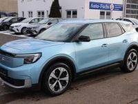 Używany Ford Explorer 125 kW (170 KM) 2025 Niebieski SUV