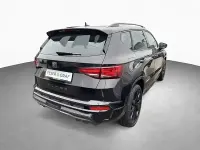Neu Cupra Ateca 190 PS (139 kW) 2026 Schwarz SUV