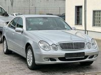 gebraucht Mercedes E280 Elegance Automatik Klima