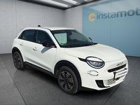 Second-hand Fiat 600 Style 101 CP (74 kW) 2024 Alb Hatchback