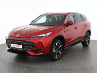 Neu MG HS 224 PS (164 kW) 2026 Schwarz SUV