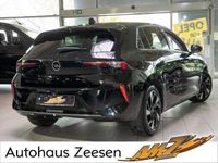 gebraucht Opel Astra 1.2 Turbo Elegance KAMERA NAVI ACC LED