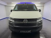 Gebraucht VW Transporter 199 PS (146 kW) 2020 Weiß Van