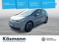 Gebraucht VW ID.3 Pro Performance 150 kW (204 PS) 2023 Mondsteingrau Kleinwagen