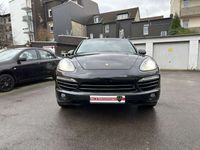 gebraucht Porsche Cayenne Diesel 1.Hand, Rückfahrkamera, Luftfahrwerk!!