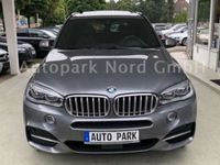 gebraucht BMW X5 M X5 M50d Sport-Aut. NP 112000 Vollausstattung